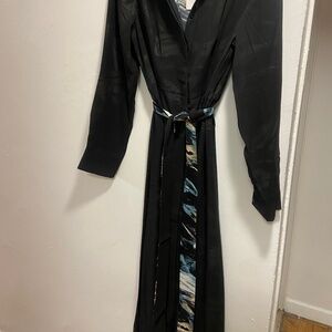 Dress from MISS FINCH NYC